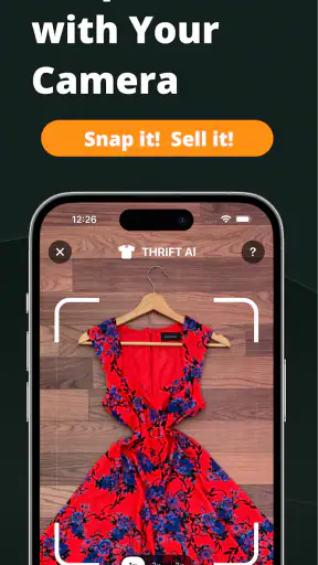 Resale Value Price Check・Cluzy screenshot 2