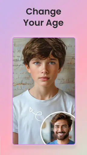 ReShot : AI Photo Generator screenshot 12
