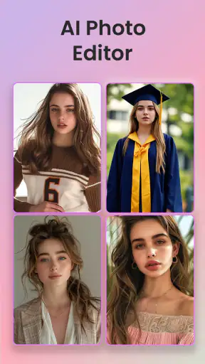 ReShot : AI Photo Generator screenshot 9