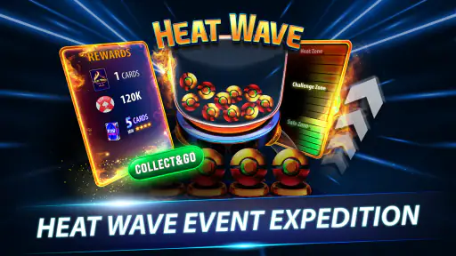 Rest Poker : Texas Holdem Game screenshot 12