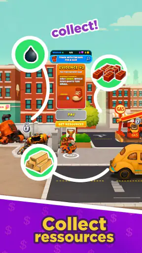 Granny Boss screenshot 12