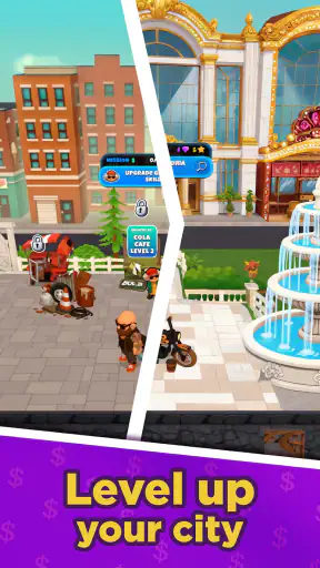 Granny Boss screenshot 6