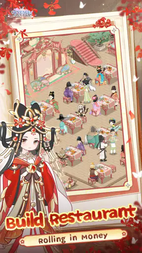 Revenge of the Queen screenshot 9