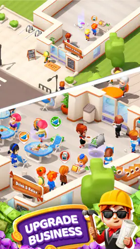 Revenue Avenue screenshot 12