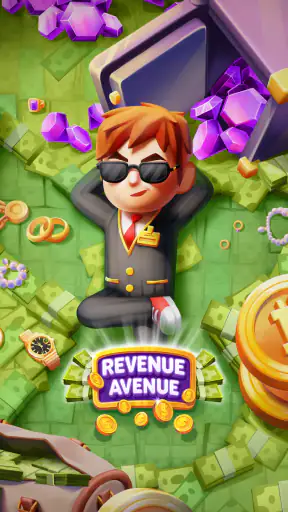 Revenue Avenue screenshot 8