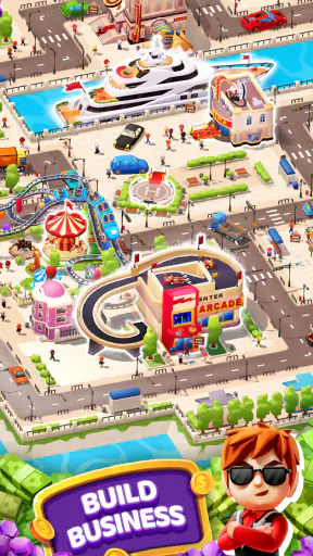 Revenue Avenue screenshot 9