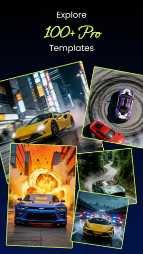 RevMod AI-Car Tuning & Design screenshot 3