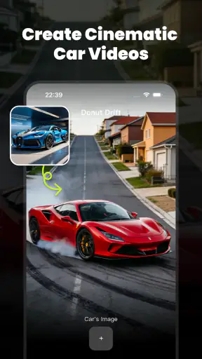 RevMod AI-Car Tuning & Design screenshot 5