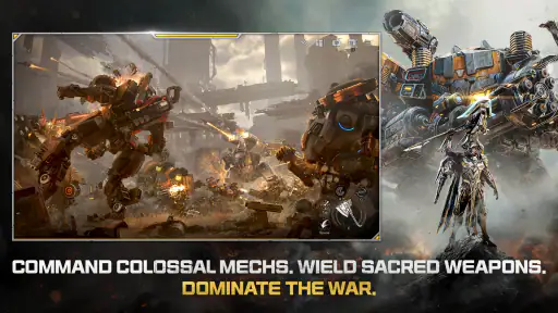 RF ONLINE NEXT screenshot 11