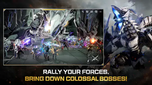RF ONLINE NEXT screenshot 12