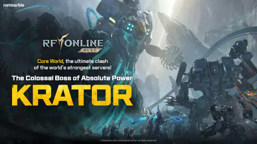 RF ONLINE NEXT screenshot 2