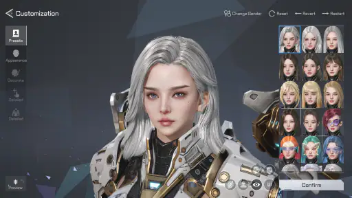 RF ONLINE NEXT screenshot 8