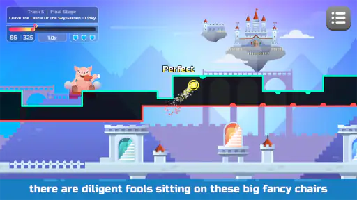 Rhythm Journey screenshot 10