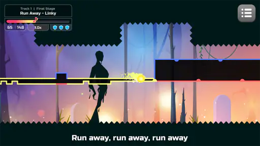 Rhythm Journey screenshot 11