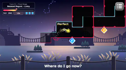 Rhythm Journey screenshot 8