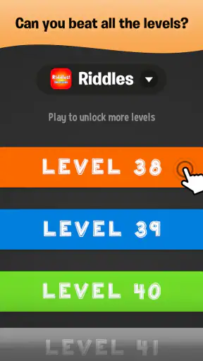Riddles Test - 500 Brain Games screenshot 9