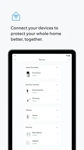 Ring - Always Home screenshot 9