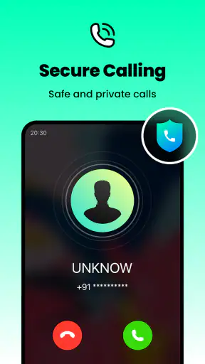 Ring Phone Calls - JusCall screenshot 6