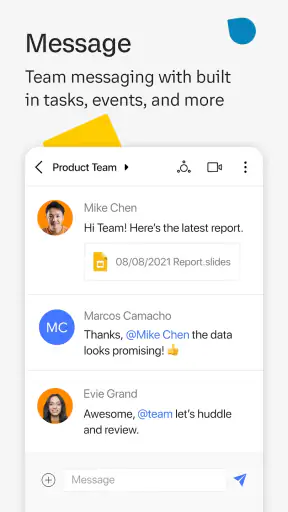 RingCentral screenshot 4