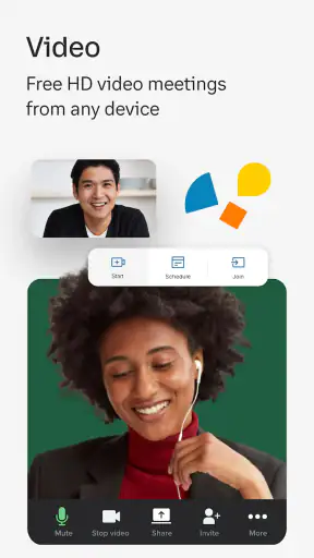 RingCentral screenshot 5