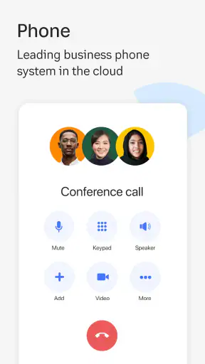 RingCentral screenshot 6