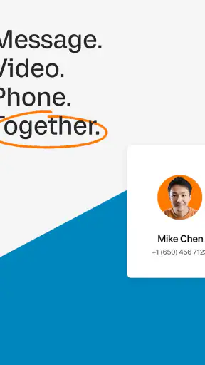 RingCentral screenshot 7