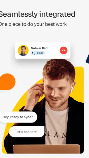 RingCentral screenshot 9