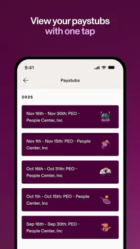 Rippling - HR, IT & Finance screenshot 4
