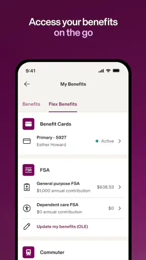 Rippling - HR, IT & Finance screenshot 5