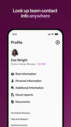Rippling - HR, IT & Finance screenshot 6