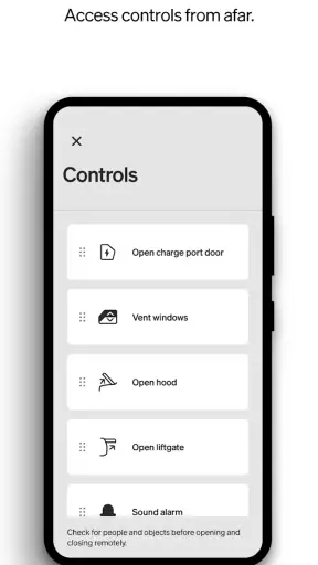 Rivian screenshot 2