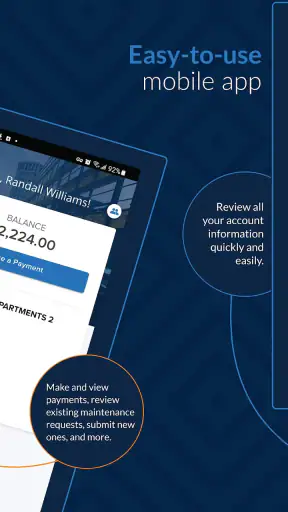 rmResident screenshot 2