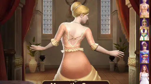 Road of Kings - Endless Glory screenshot 10