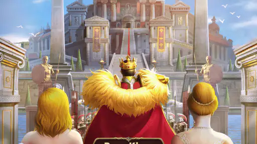 Road of Kings - Endless Glory screenshot 11