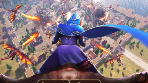 Road of Kings - Endless Glory screenshot 9