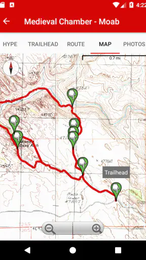 Road Trip Ryan Trip Guide screenshot 6