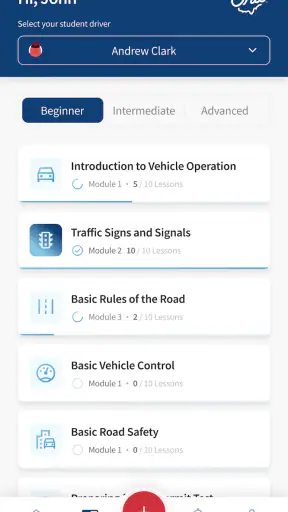 RoadReady Ohio screenshot 4