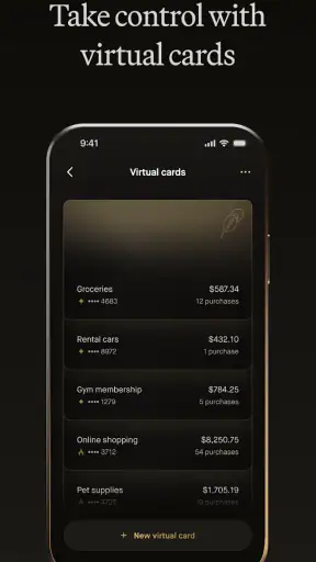 Robinhood Banking screenshot 3