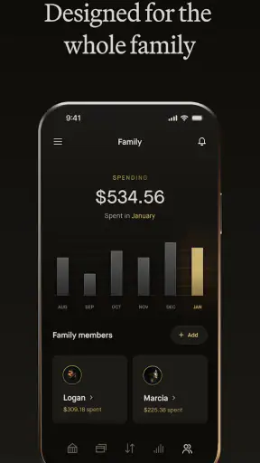 Robinhood Banking screenshot 4