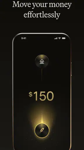 Robinhood Banking screenshot 5