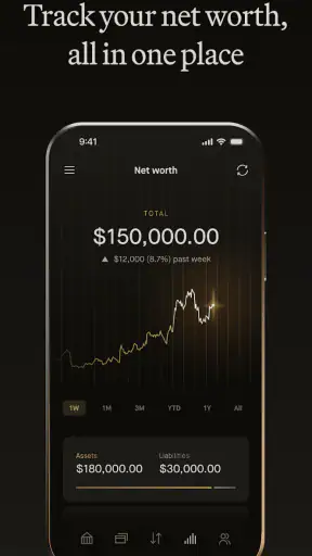 Robinhood Banking screenshot 6