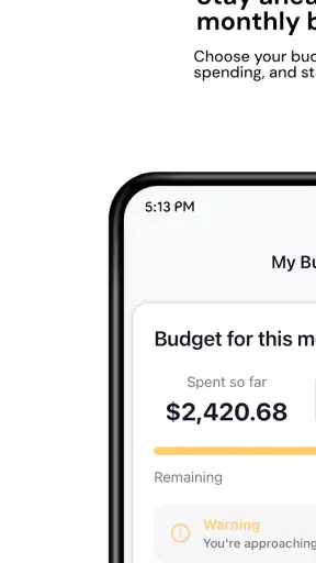 Rocco - Fast Cash Advance screenshot 4