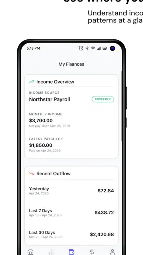 Rocco - Fast Cash Advance screenshot 6