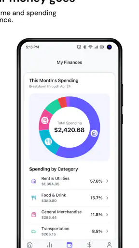 Rocco - Fast Cash Advance screenshot 7