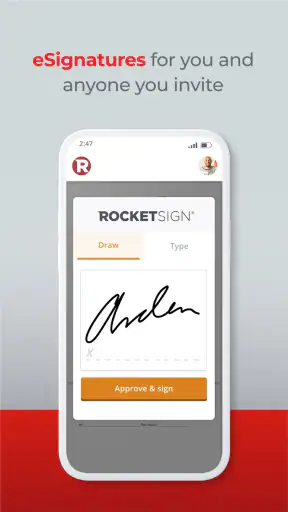Rocket Lawyer Legal & Law Help screenshot 5