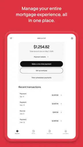 Rocket Mortgage screenshot 11