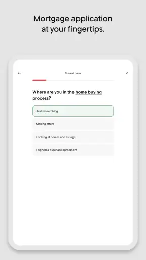 Rocket Mortgage screenshot 12