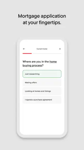 Rocket Mortgage screenshot 2