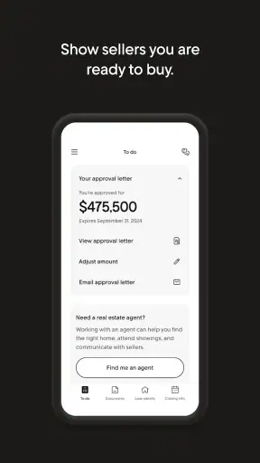 Rocket Mortgage screenshot 3