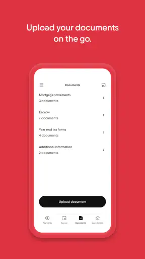 Rocket Mortgage screenshot 4